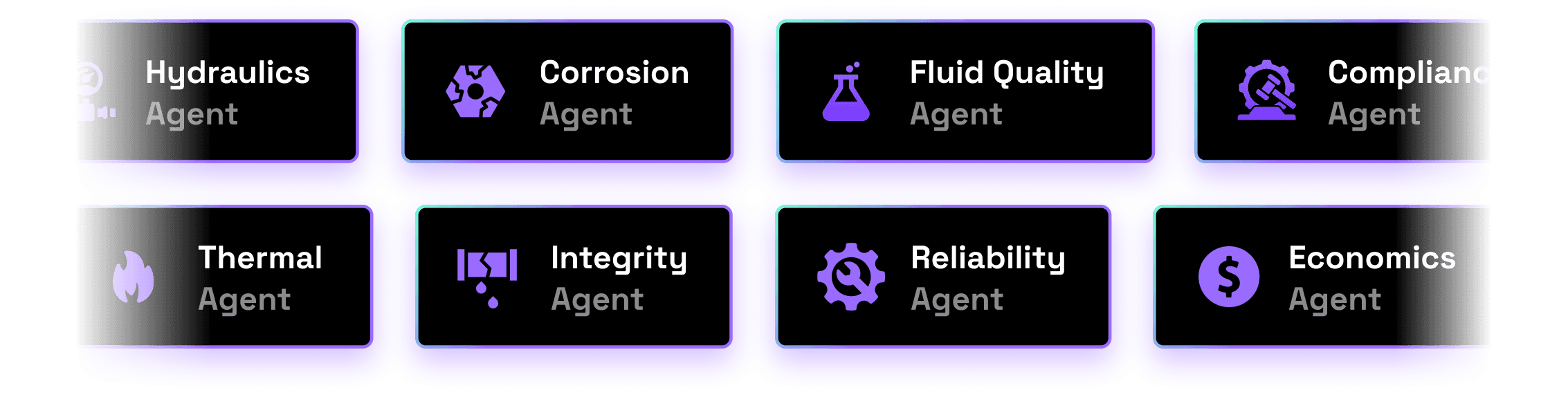 Agent Illustration