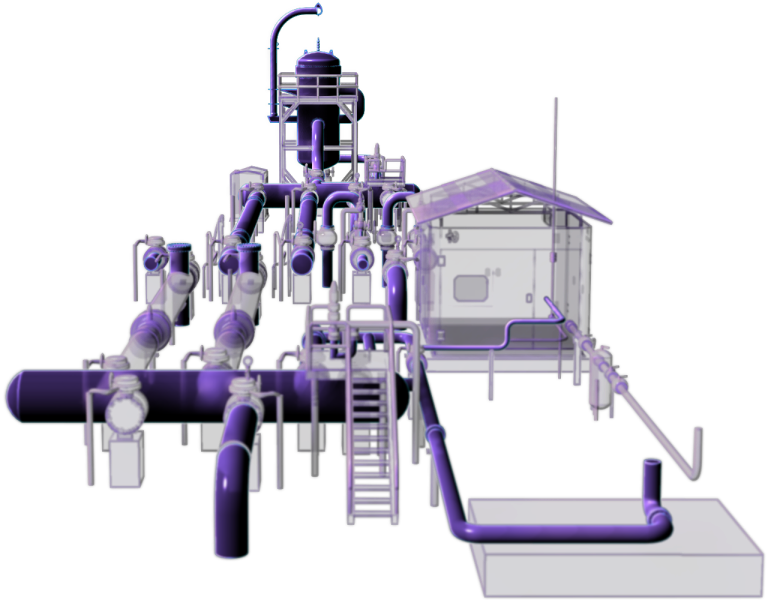 Purple Station